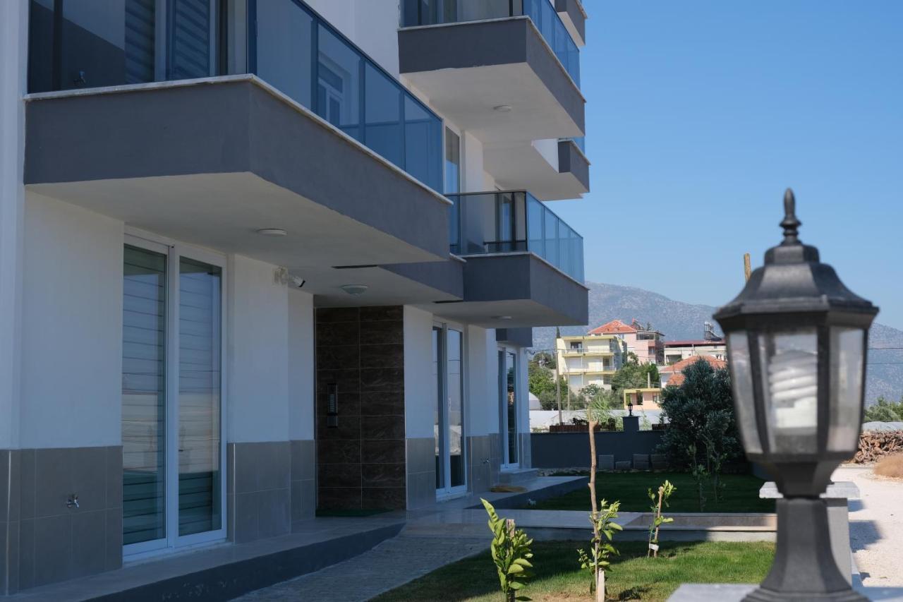 Yildiz Apart Apartman Demre Kültér fotó