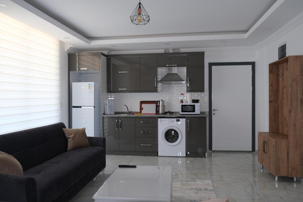 Yildiz Apart Apartman Demre Kültér fotó