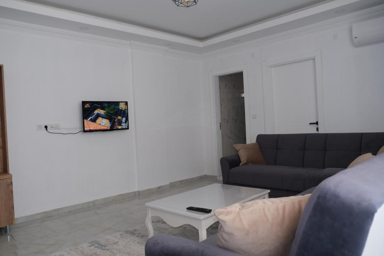 Yildiz Apart Apartman Demre Kültér fotó